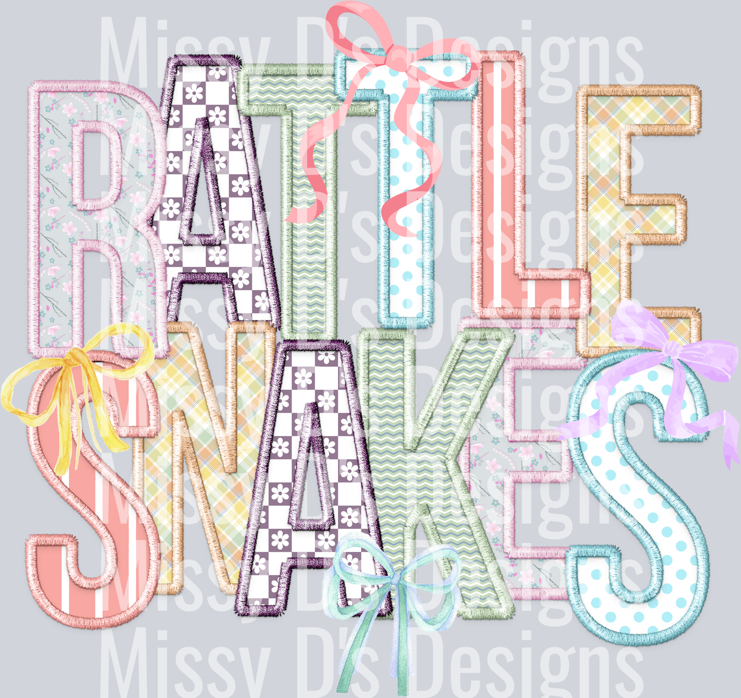 RATTLESNAKES