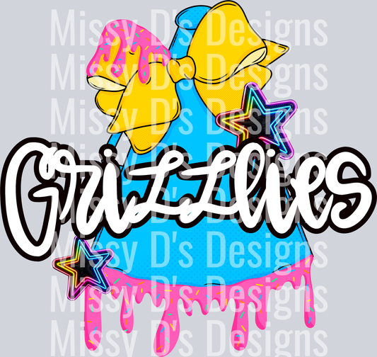 grizzlies