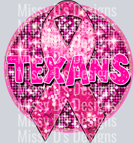Texans