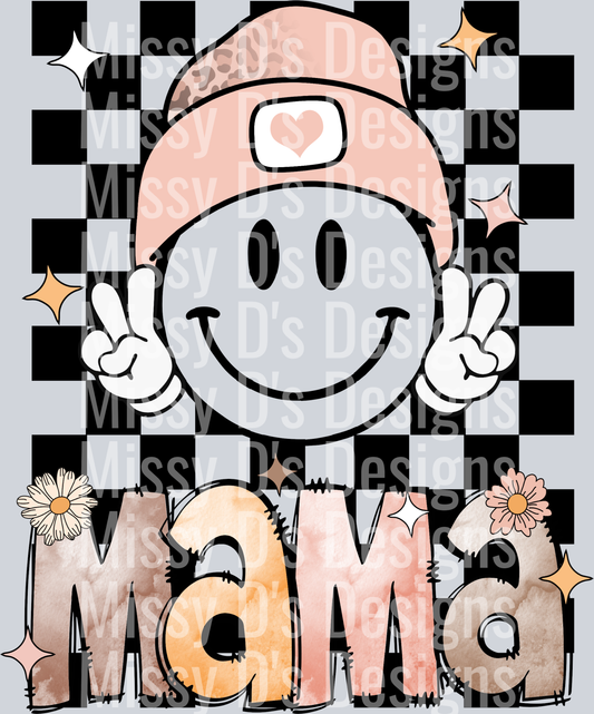 mama