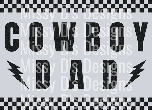 CowboyDad