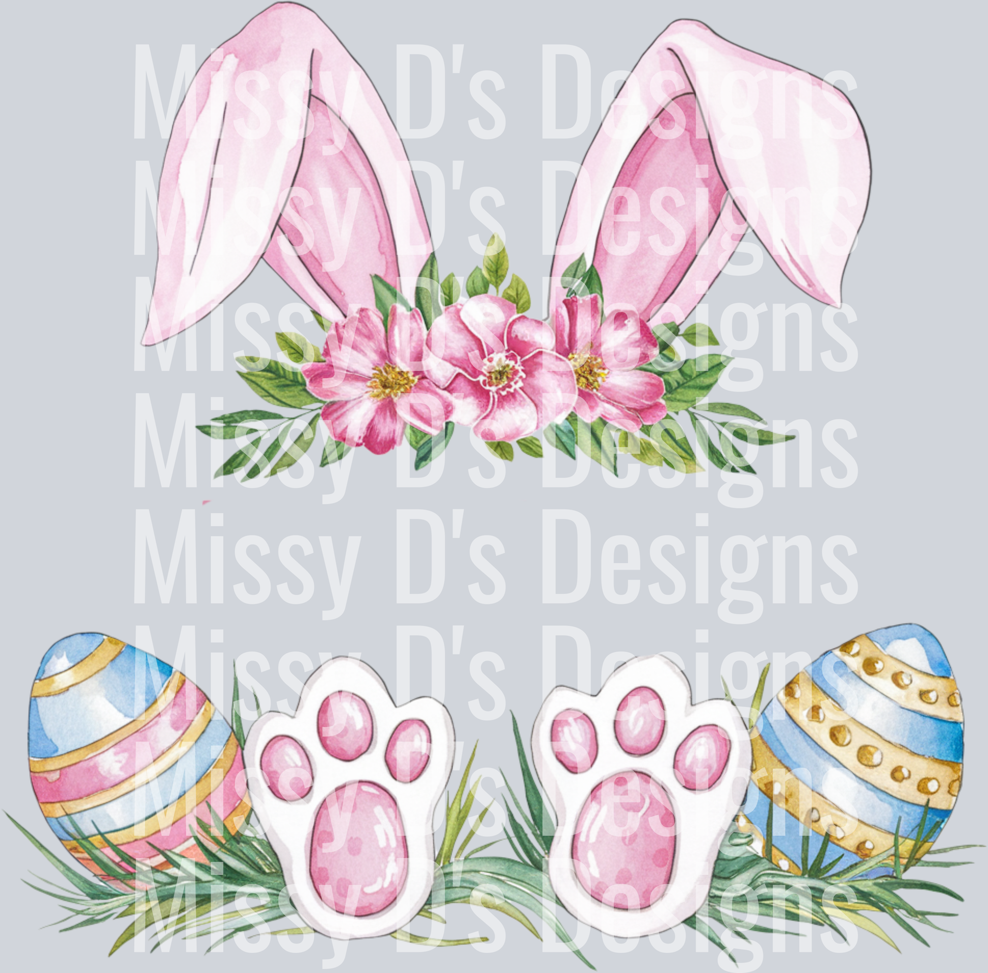 Easter Bunny NAme