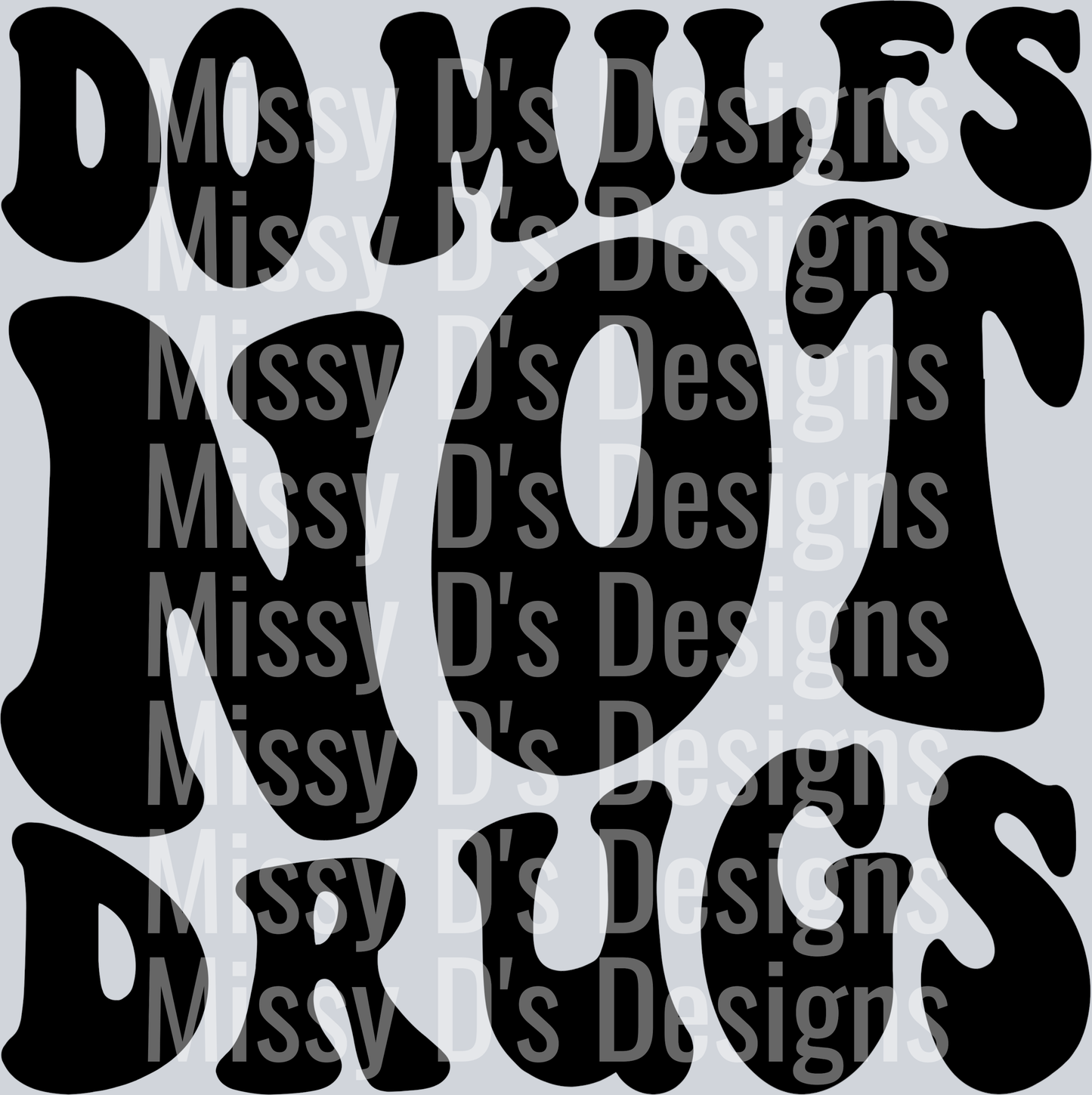Do Milfs Not Drugs