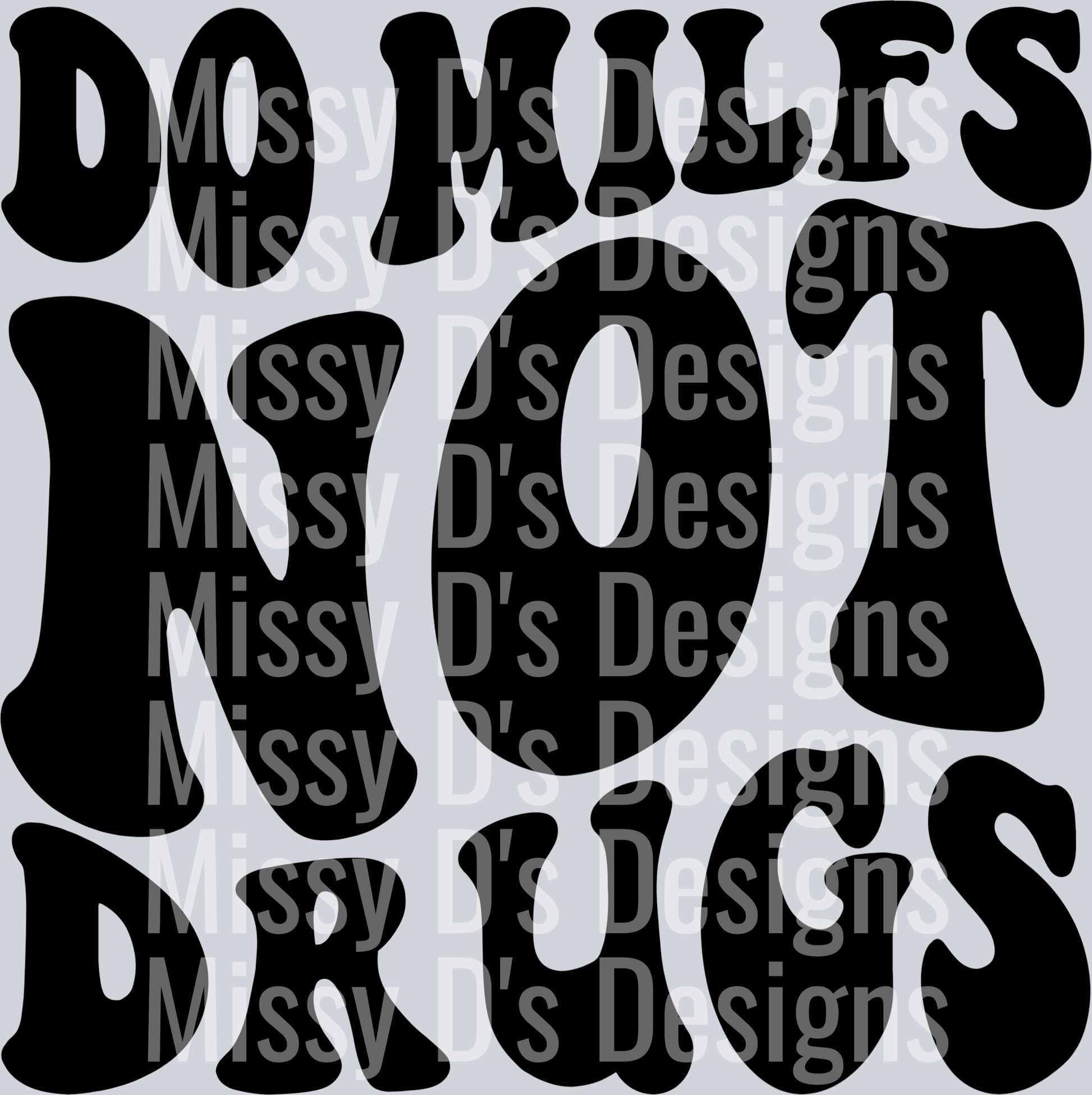 Do Milfs Not Drugs