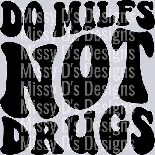 Do Milfs Not Drugs