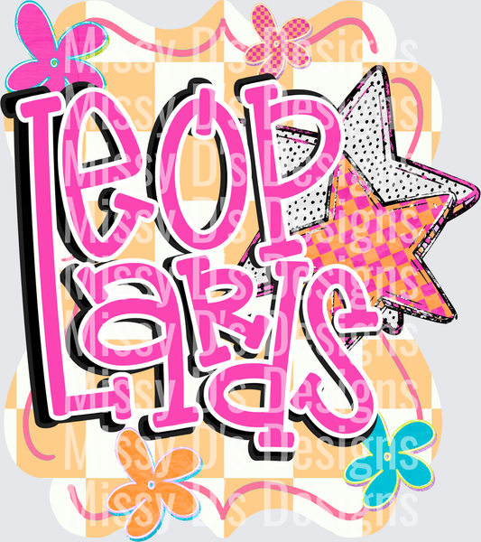 LEOPARDS