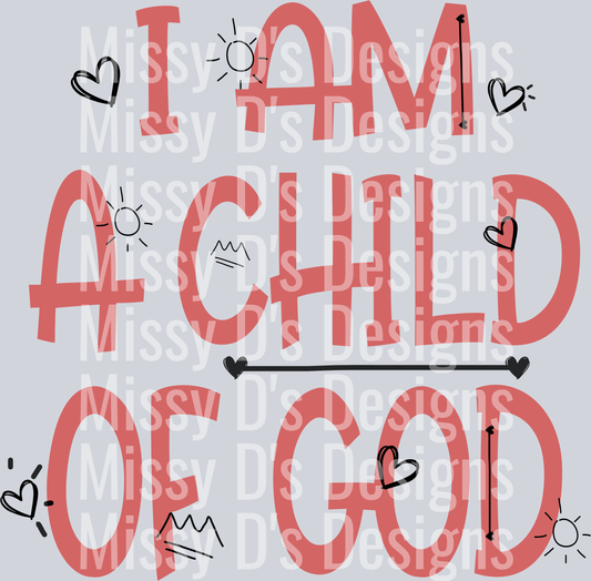 iamachildof2