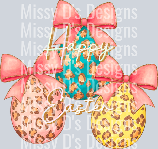 Happy easter