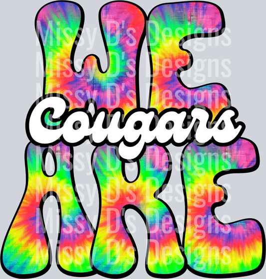 Cougars(8)