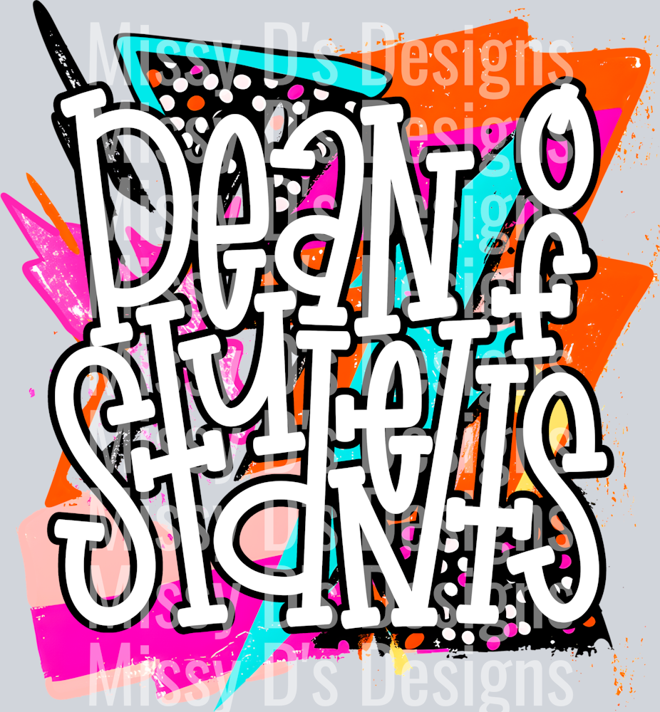 DEAN OF STUDENTS