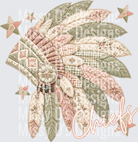 CHIEFS