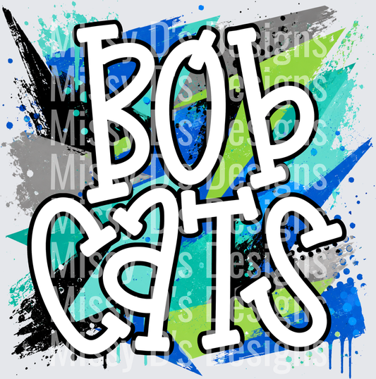 BOBCATS