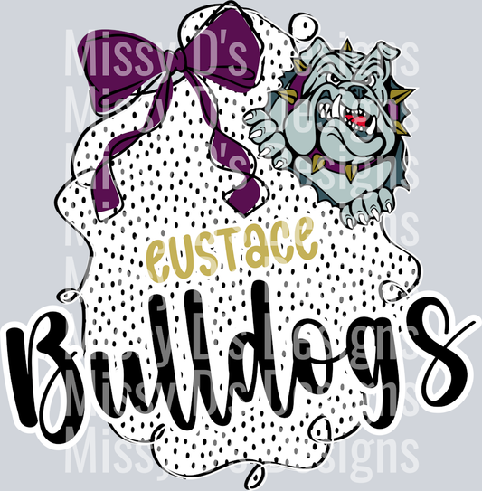 eustace  Bulldogs