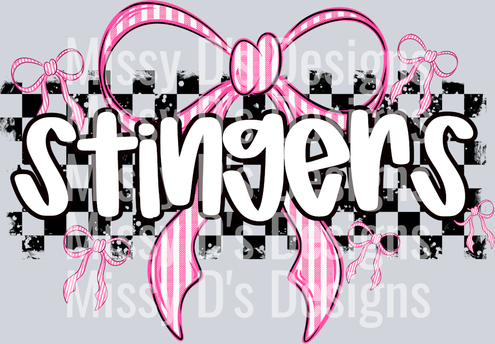 STINGERS