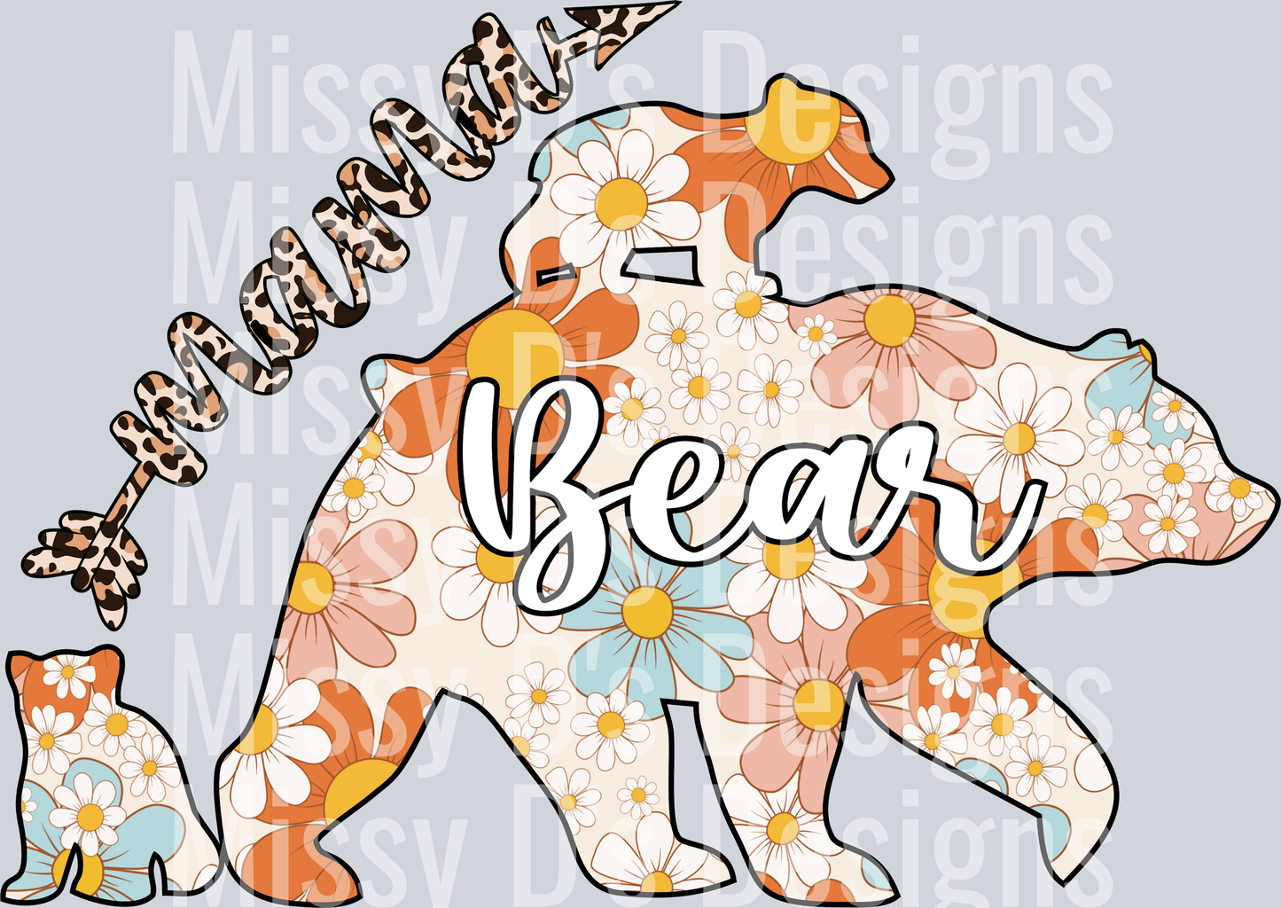 mama bear