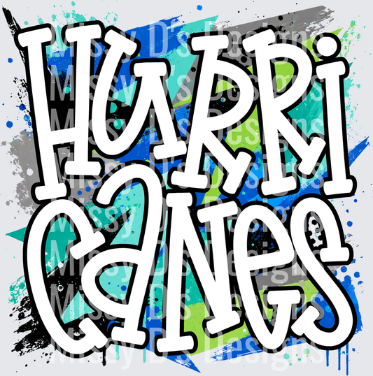 HURRICANES