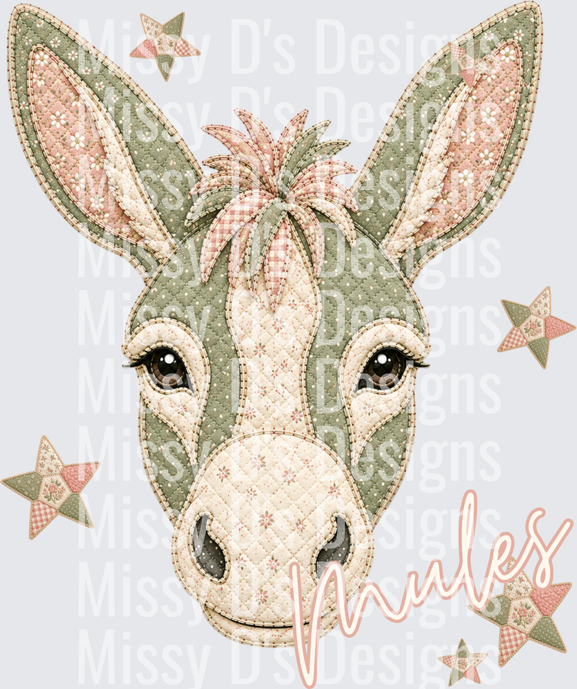 MULES