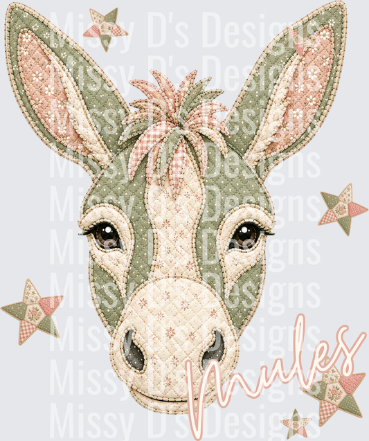 MULES