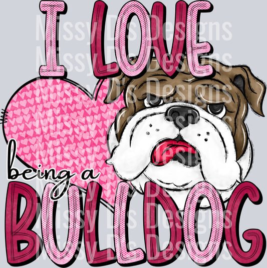 I love bulldog pink (2)