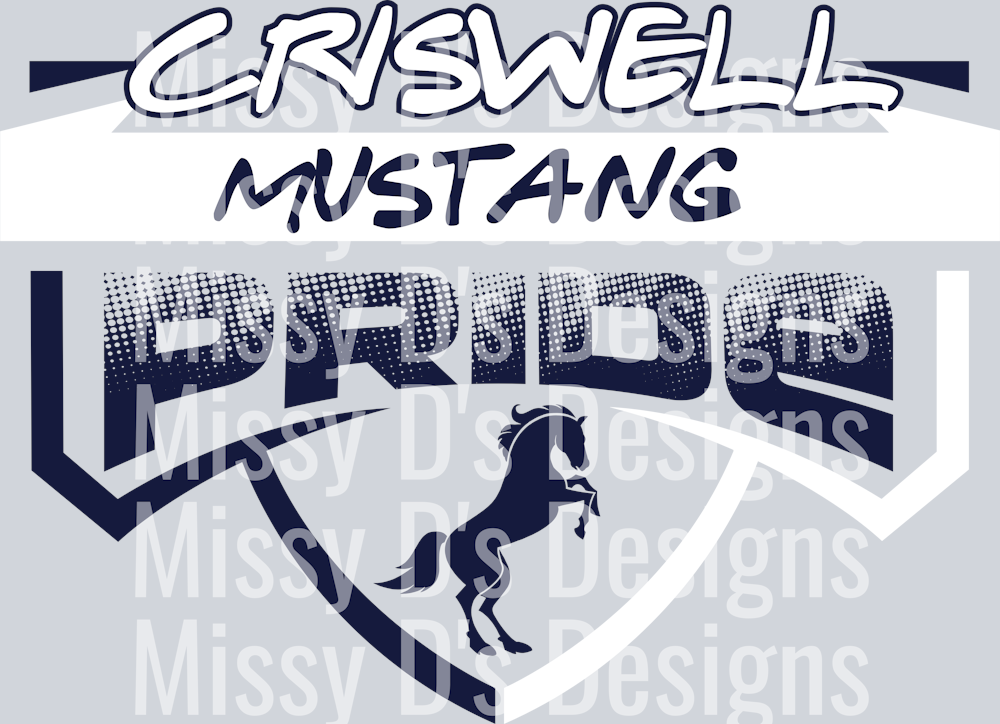 mustang  Pride