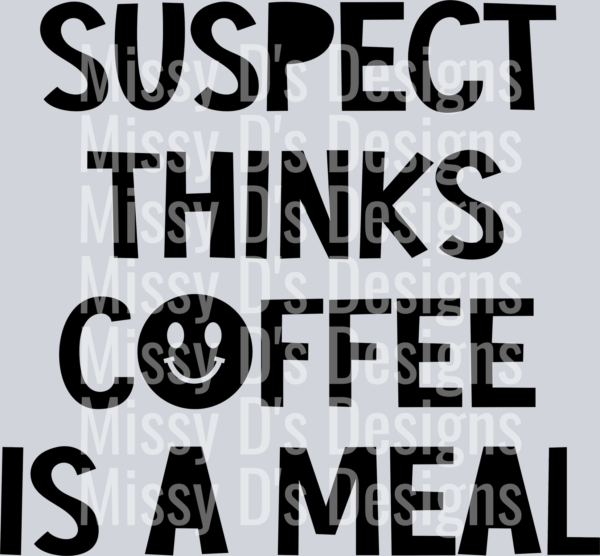 Suspect-ThinksCoffeeIsAMeal2