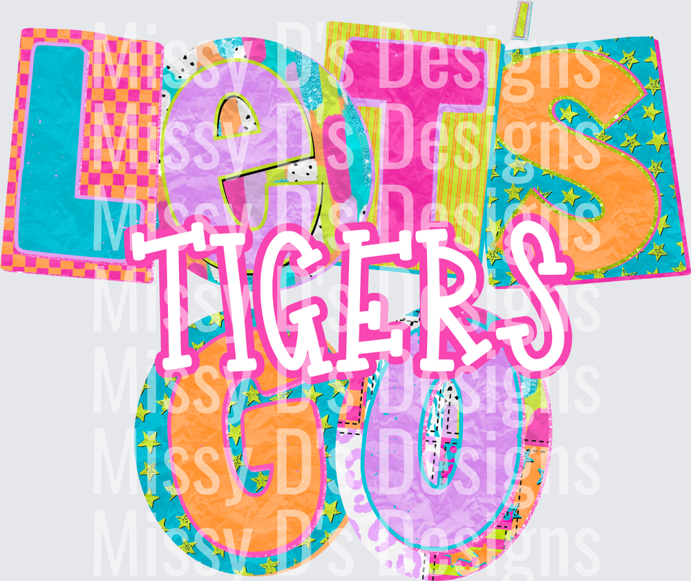 TIGERS