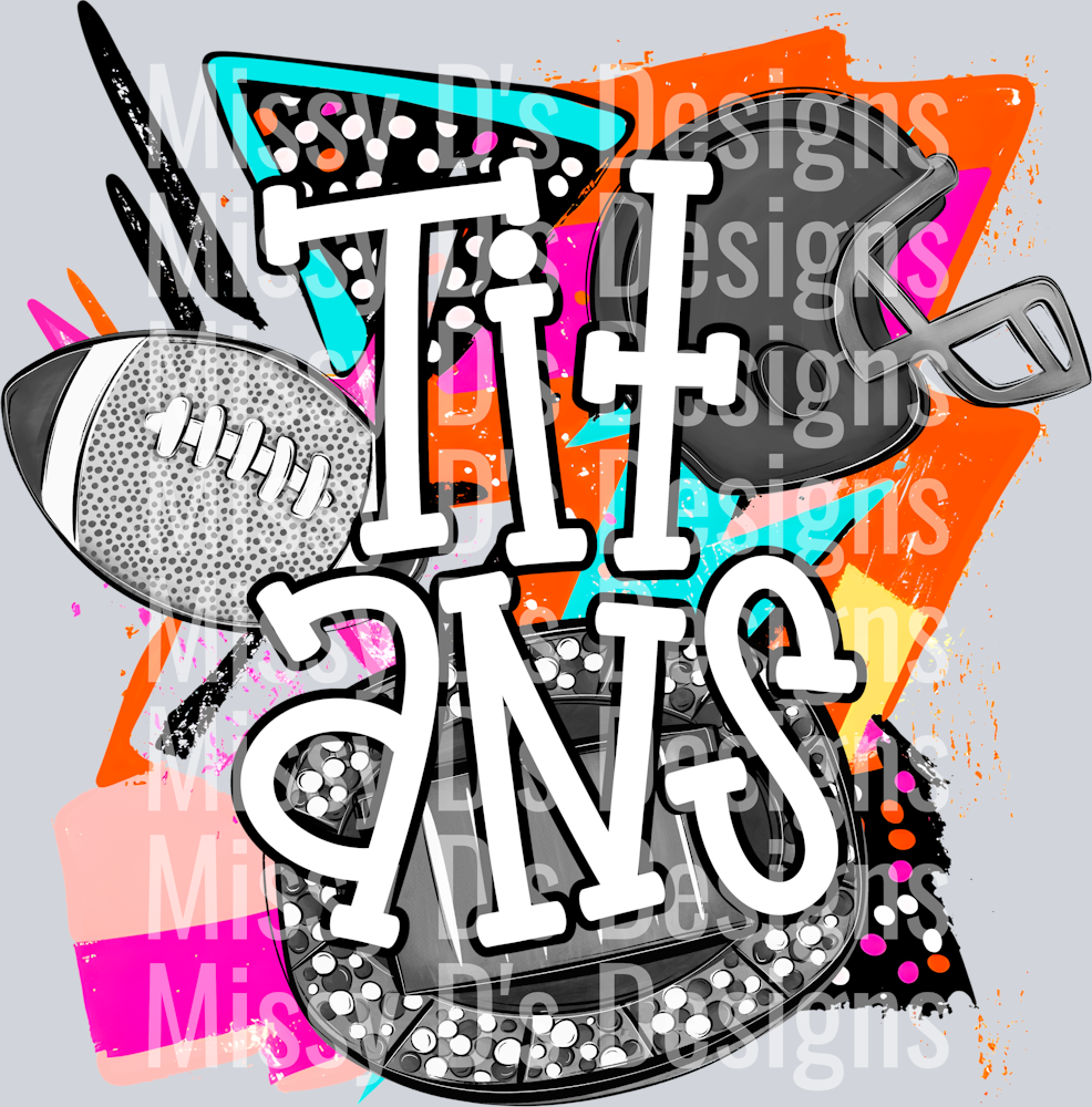 TITANS