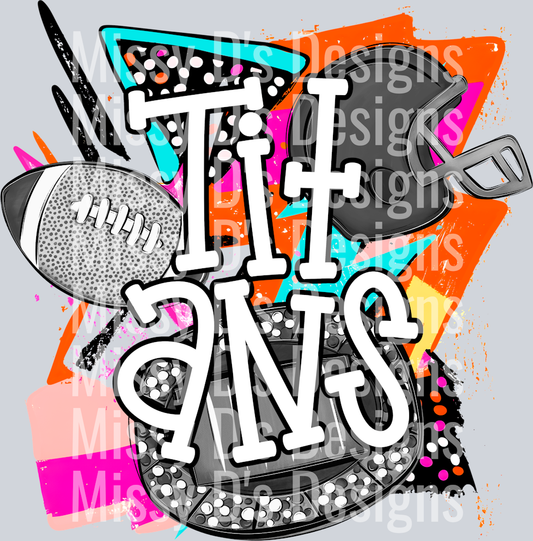 TITANS