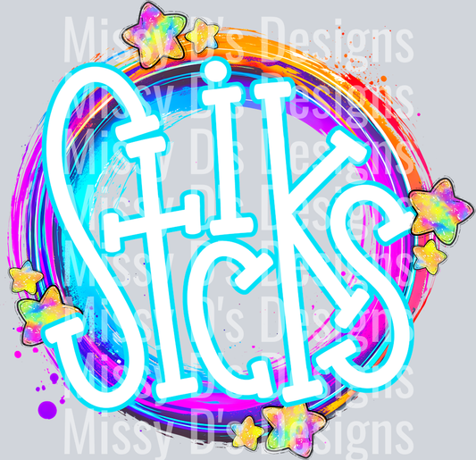 STICKS