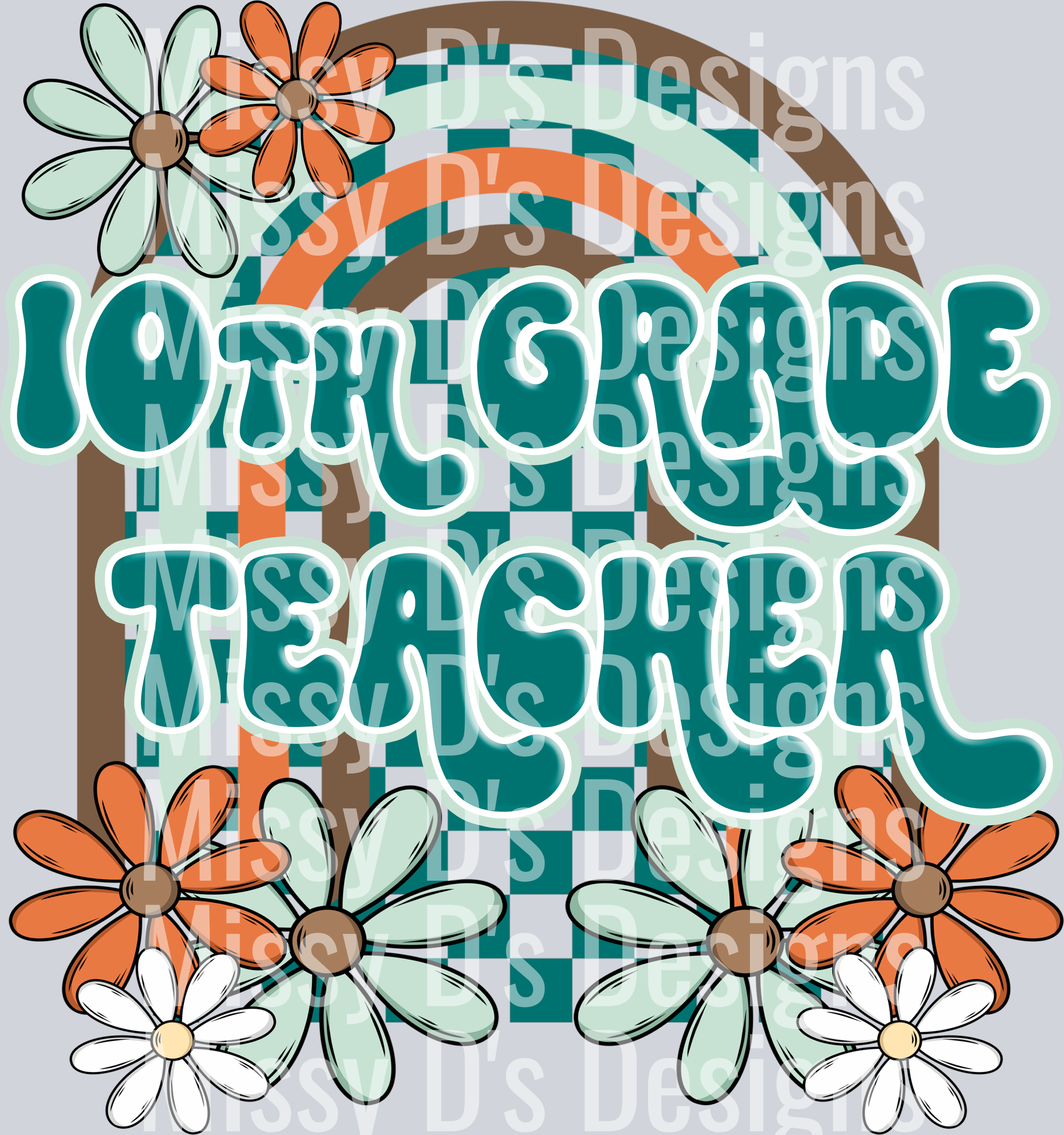 Floral Arch 10 grade