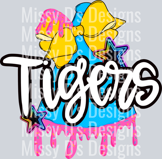 tigers