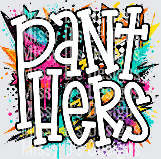 PANTHERS