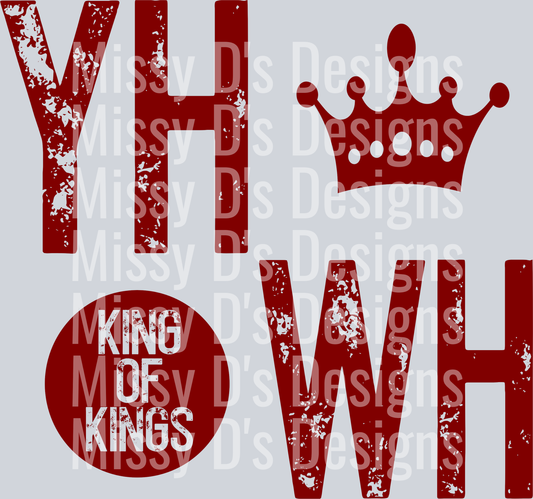 yhwhkingofkingsRED