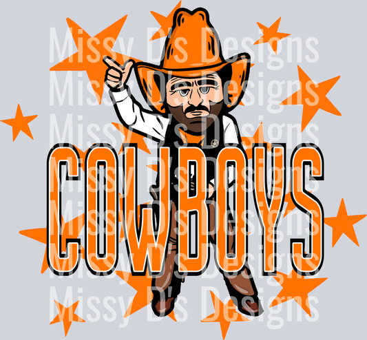cowboy(1)