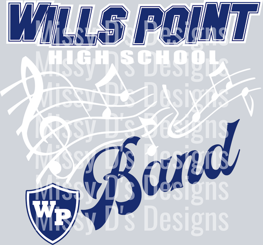 Terrell Band (9)