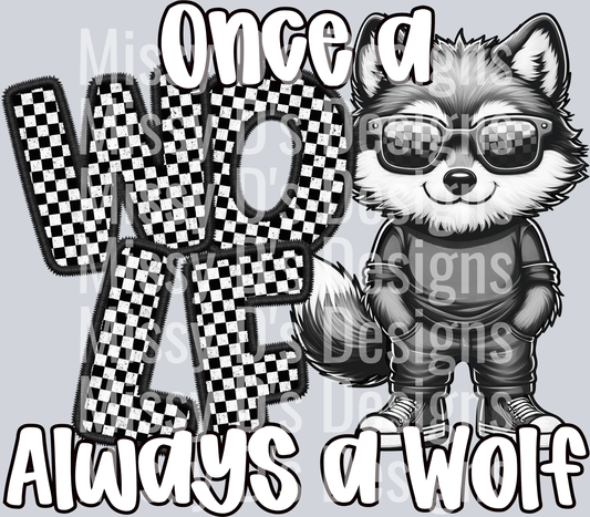 WOLF