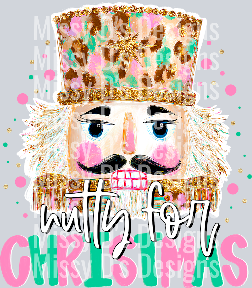NuttyForChristmas