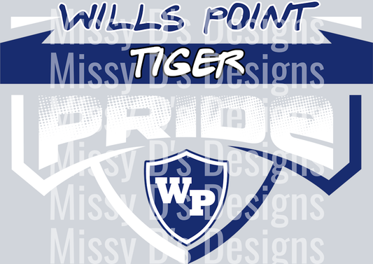 wills point tigers