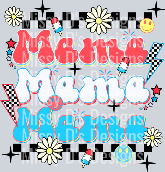 Mama_4th_Of_July