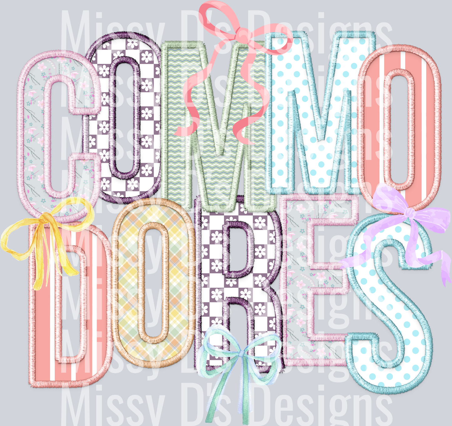 COMMODORES