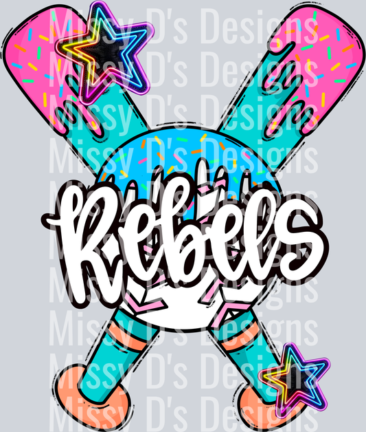 Rebels