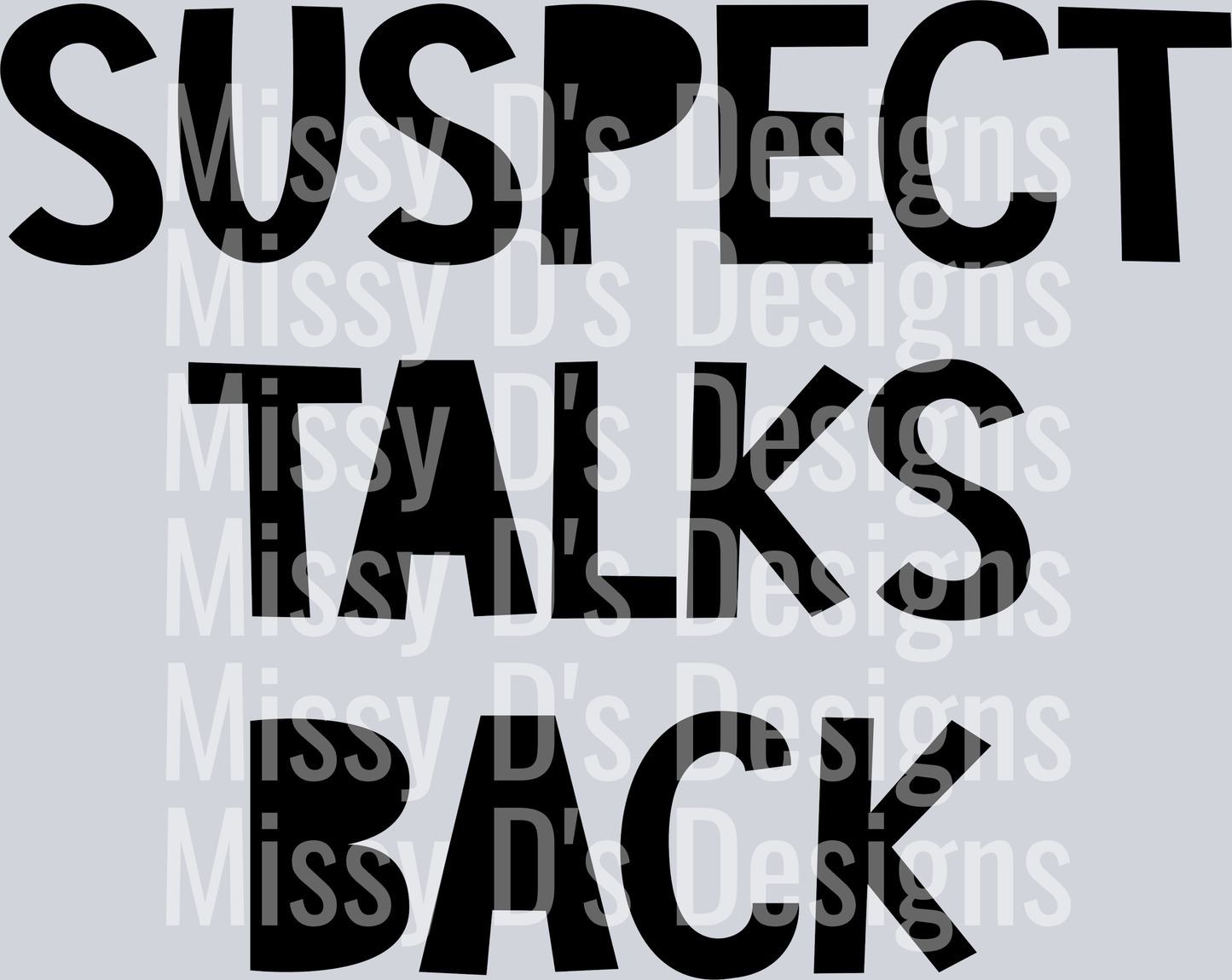 Suspect-TalksBack2