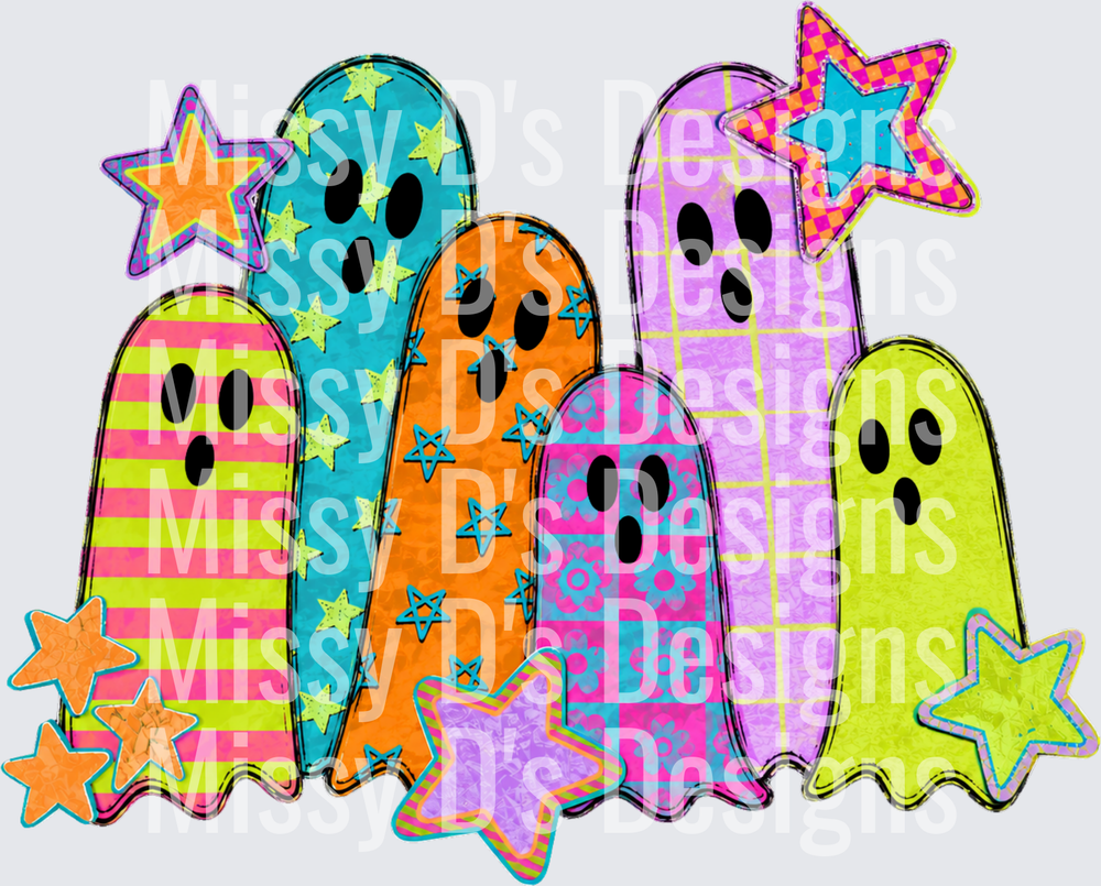 ghost crew