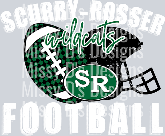 scurry wildcats