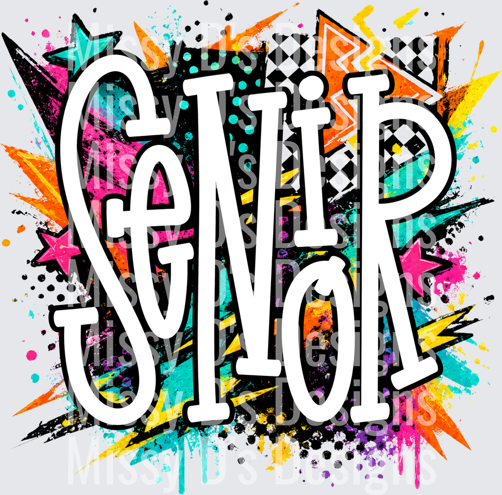 SENIOR