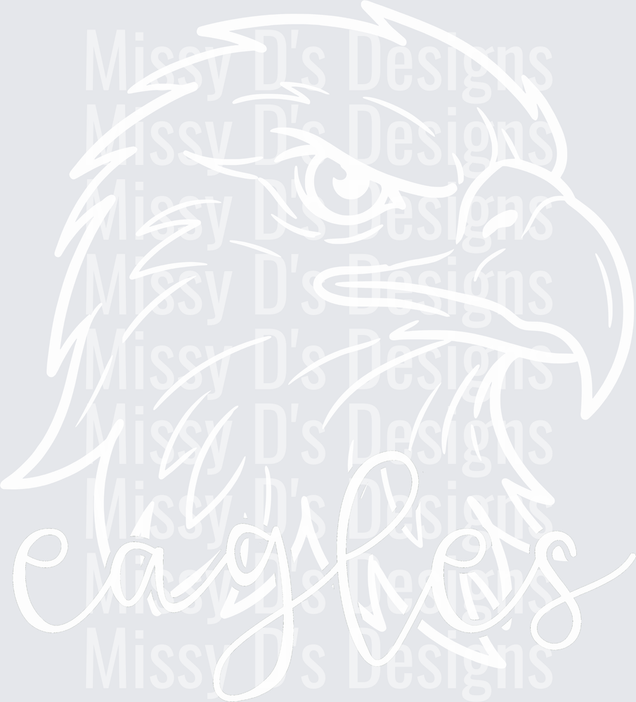 eagles white 300dpi