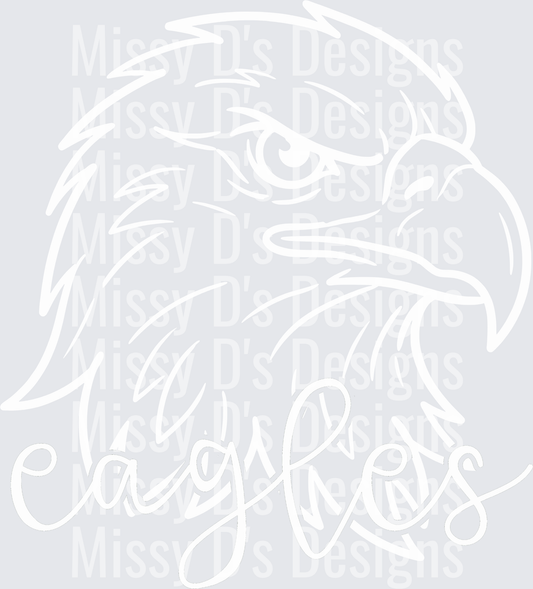 eagles white 300dpi