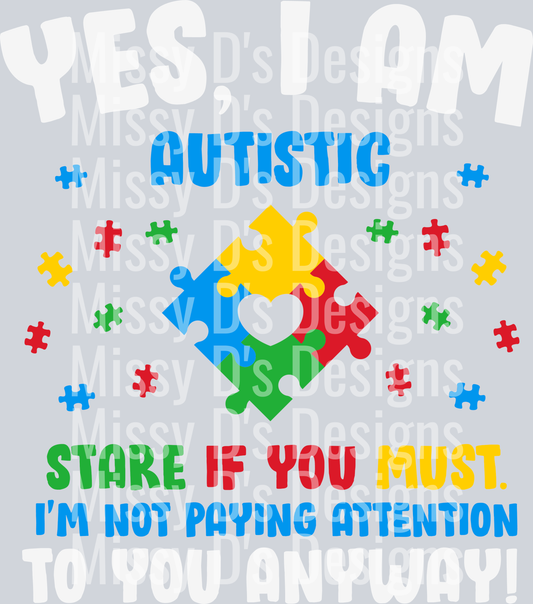 autism