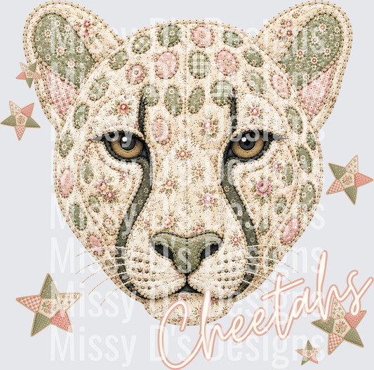 CHEETAHS