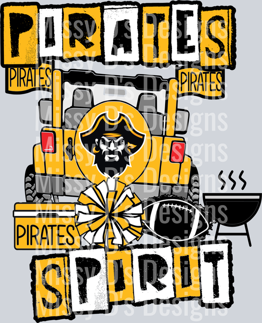 1Pirates Black Gold (7)